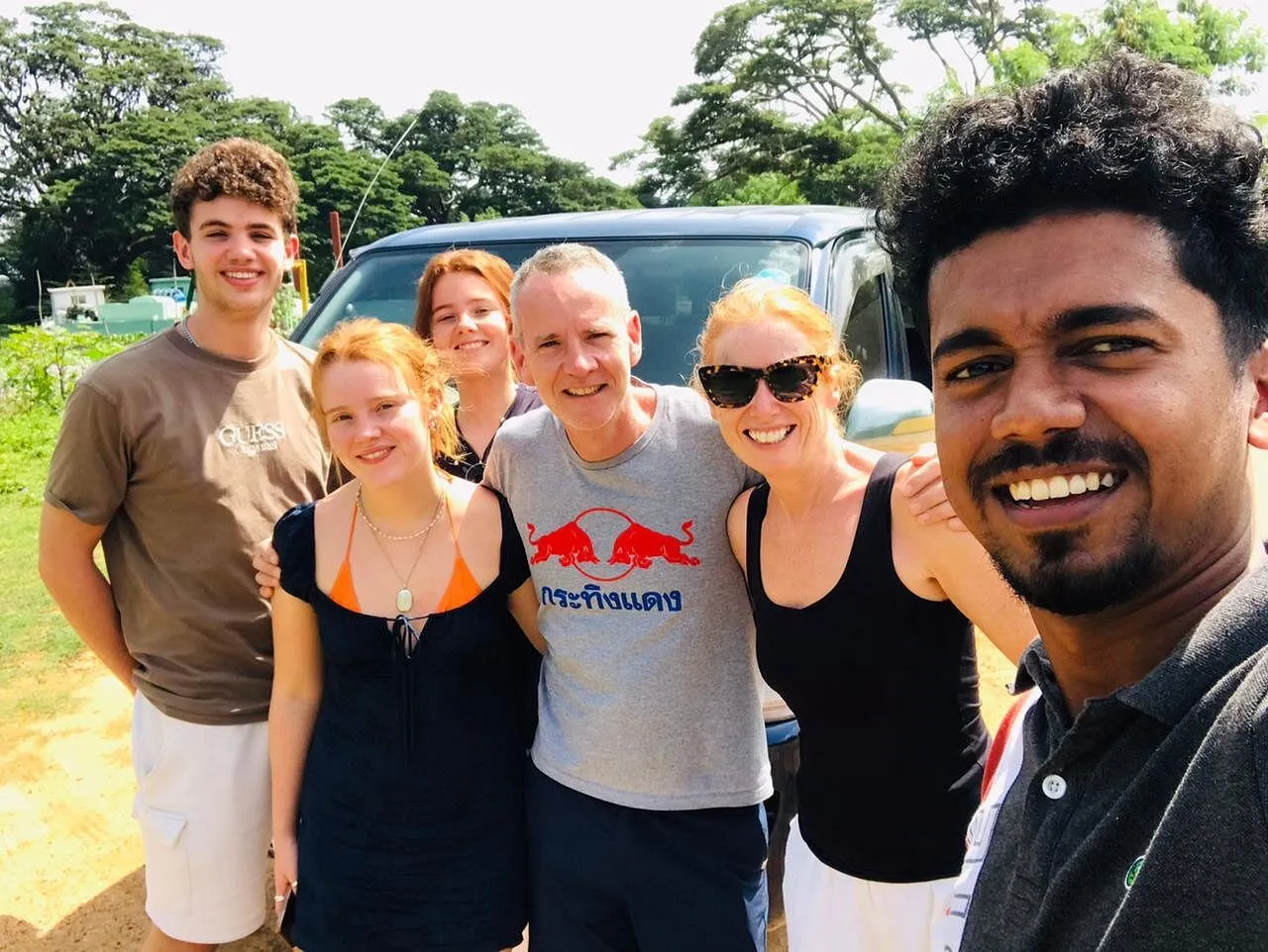 In yala national park