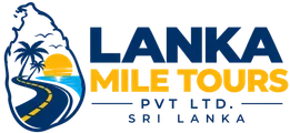 Lanka Mile Tours logo